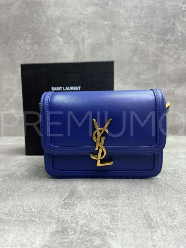 Yves Saint Laurent сумка PR697566