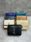 Yves Saint Laurent сумка PR211471 4