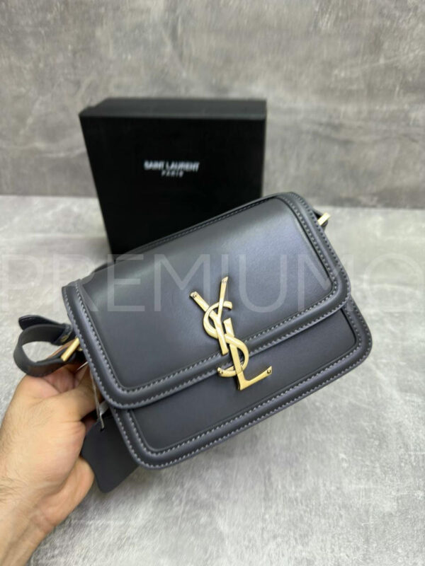 Yves Saint Laurent сумка PR978502 5