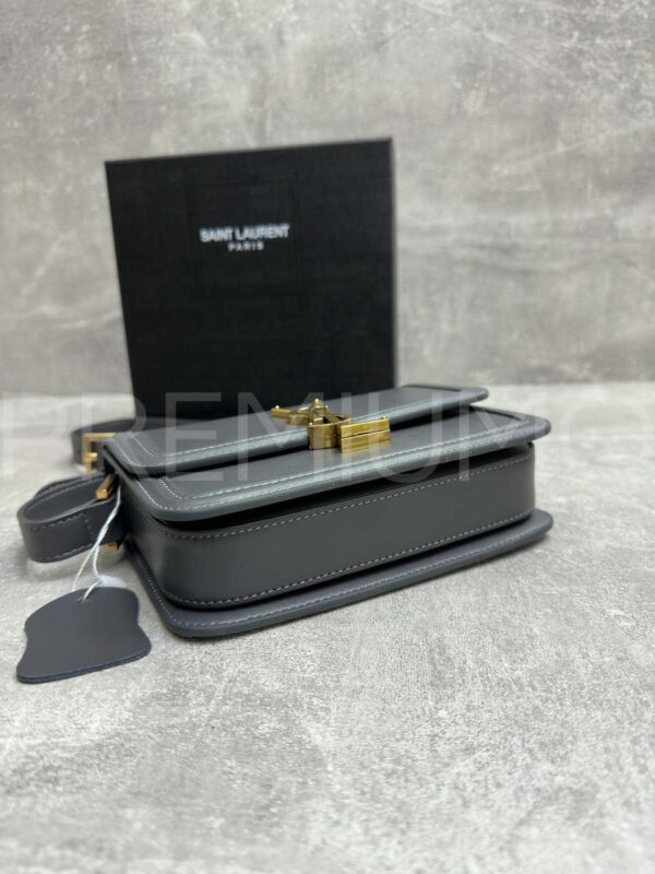 Yves Saint Laurent сумка PR978502 6