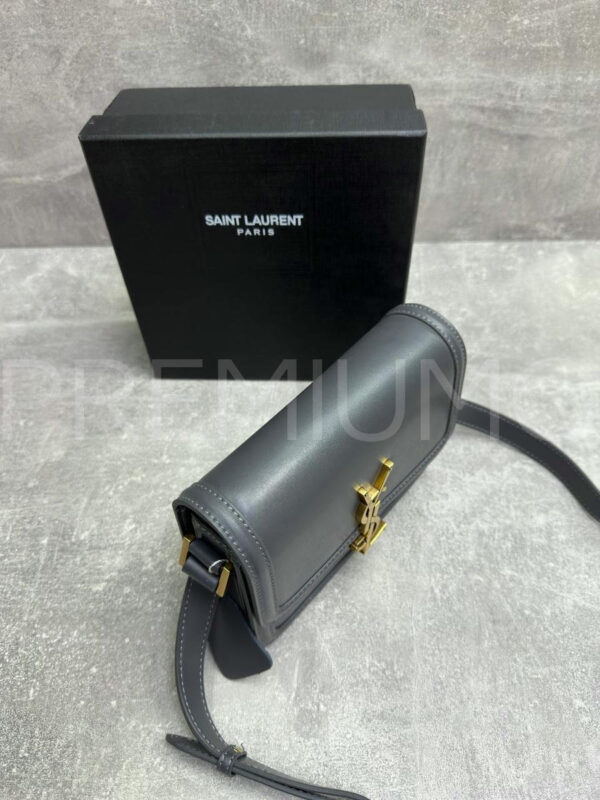 Yves Saint Laurent сумка PR978502 7