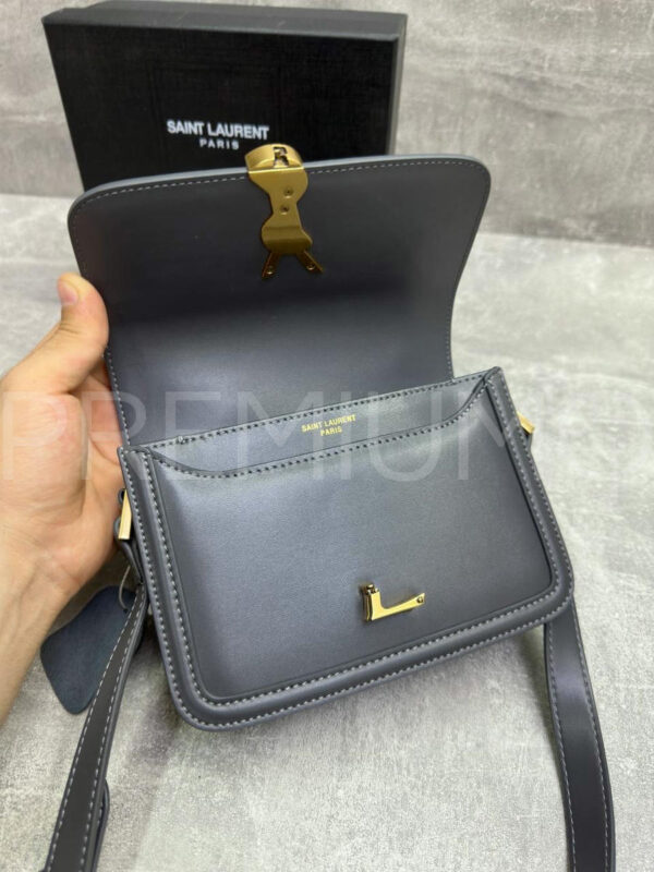 Yves Saint Laurent сумка PR978502 8