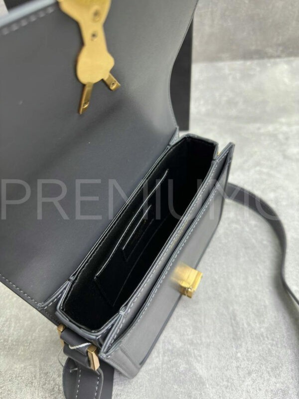 Yves Saint Laurent сумка PR978502 9