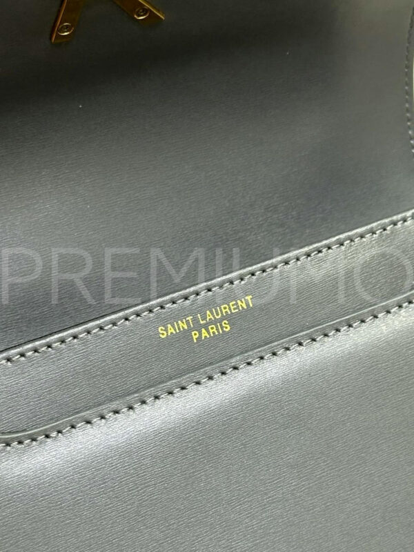 Yves Saint Laurent сумка PR978502 10