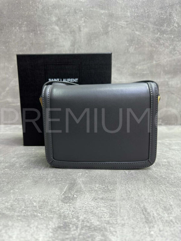 Yves Saint Laurent сумка PR978502 2