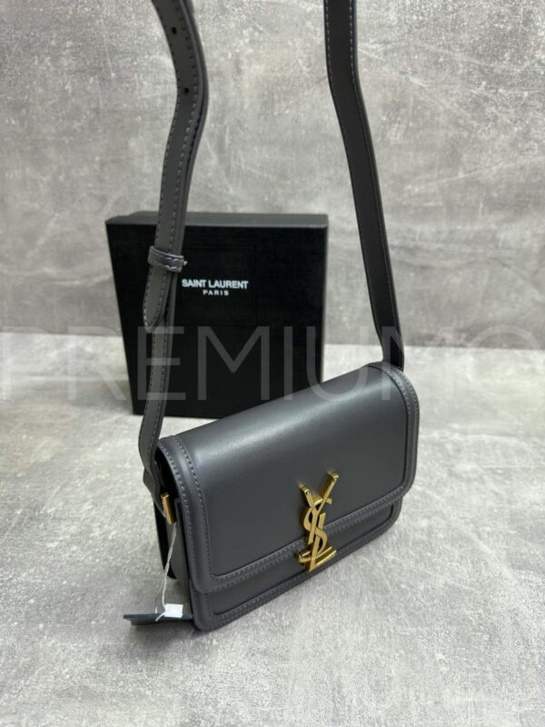 Yves Saint Laurent сумка PR978502 3