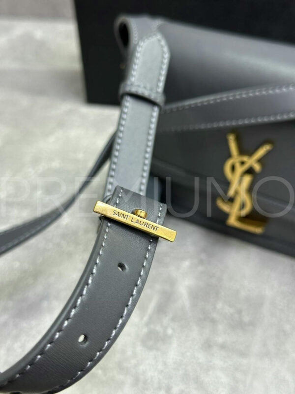 Yves Saint Laurent сумка PR978502 4