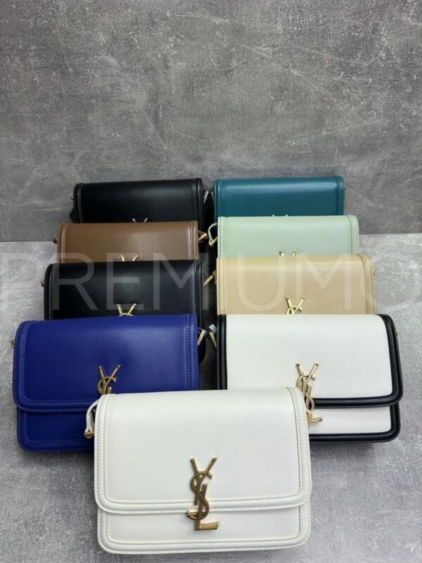Yves Saint Laurent сумка PR699474 2