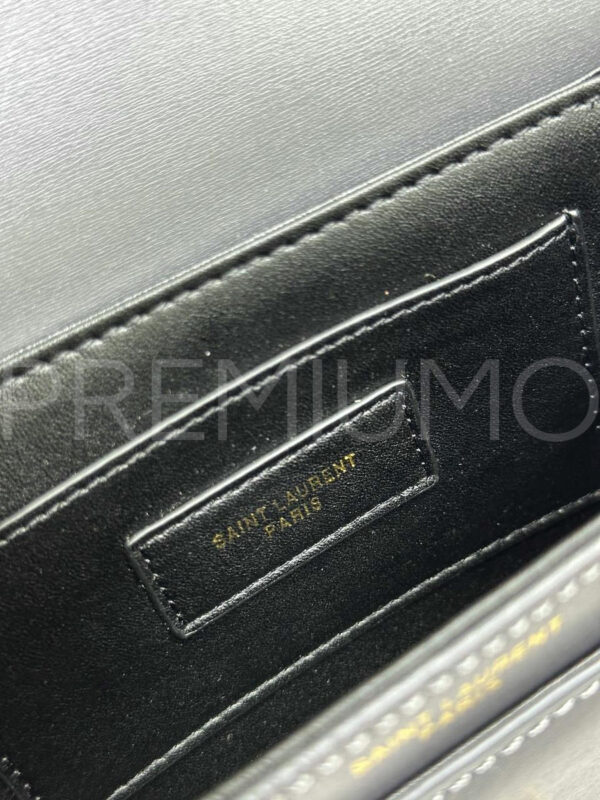 Yves Saint Laurent сумка PR978502 11