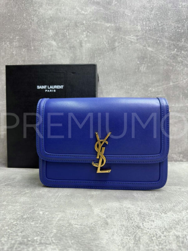 Yves Saint Laurent сумка PR445908