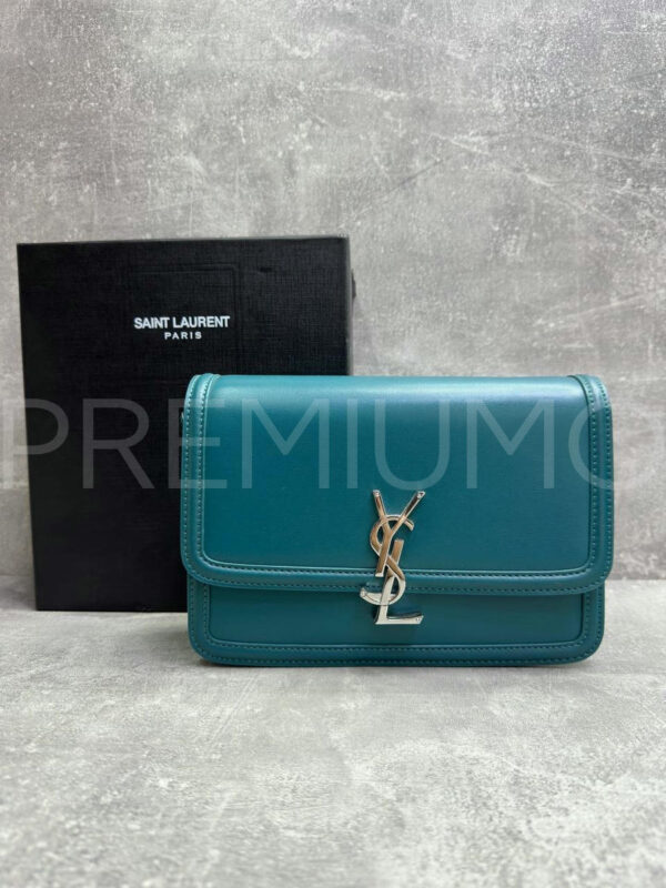 Yves Saint Laurent сумка PR295908