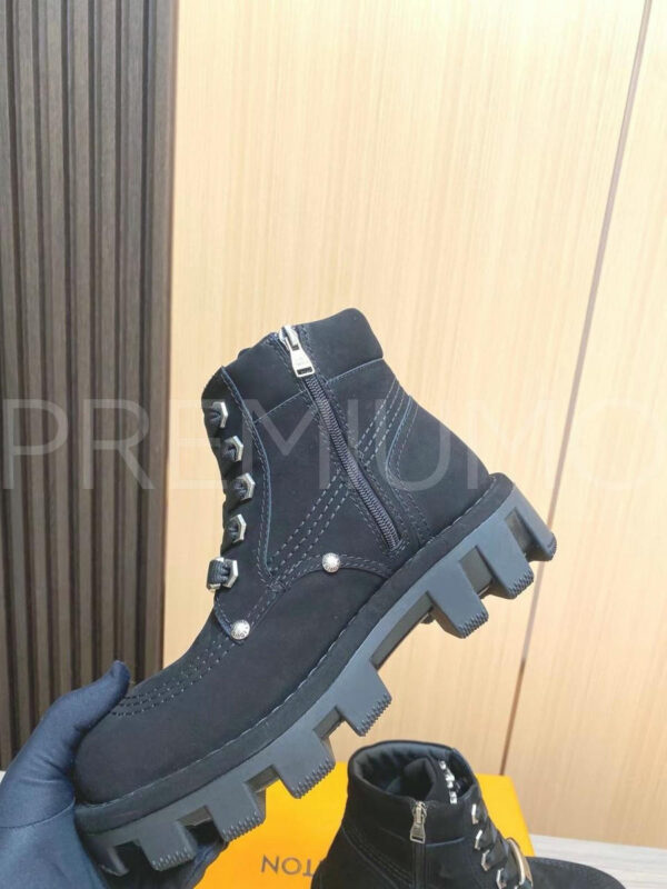 Louis Vuitton ботинки PR722345 5