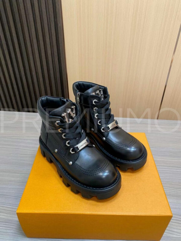 Louis Vuitton ботинки PR334486