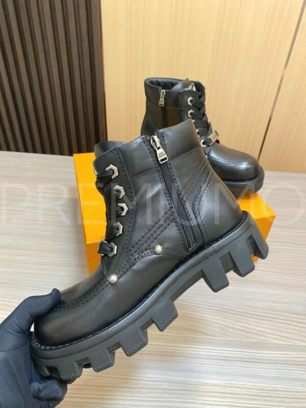 Louis Vuitton ботинки PR334486 4