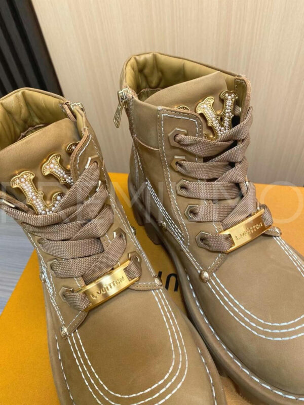 Louis Vuitton ботинки PR273588 3