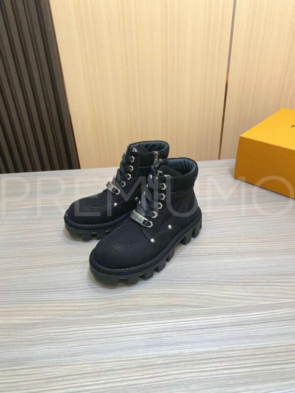 Louis Vuitton ботинки PR722345 3