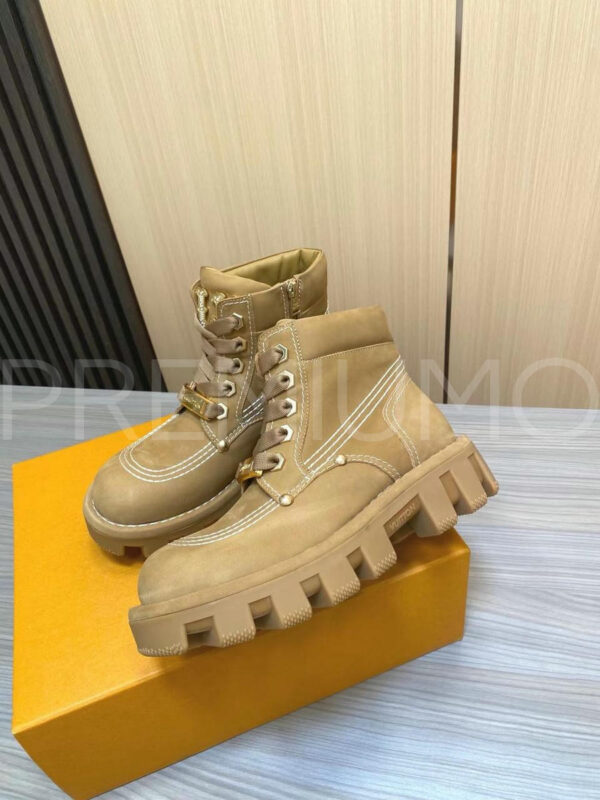 Louis Vuitton ботинки PR273588 2