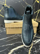 Loro Piana ботинки PR955238 9