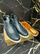 Loro Piana ботинки PR955238 10
