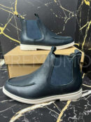 Loro Piana ботинки PR955238 6