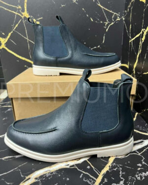 Loro Piana ботинки PR955238