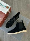 Loro Piana ботинки PR932823 9
