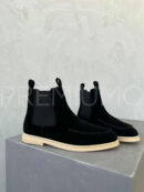 Loro Piana ботинки PR932823 6