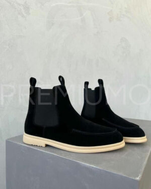Loro Piana ботинки PR932823
