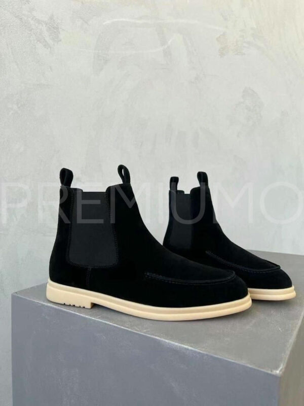 Loro Piana ботинки PR932823