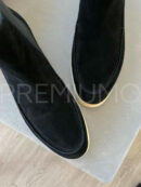 Loro Piana ботинки PR932823 10