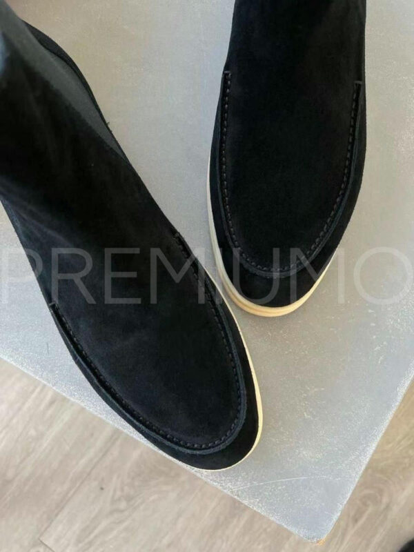Loro Piana ботинки PR932823 5