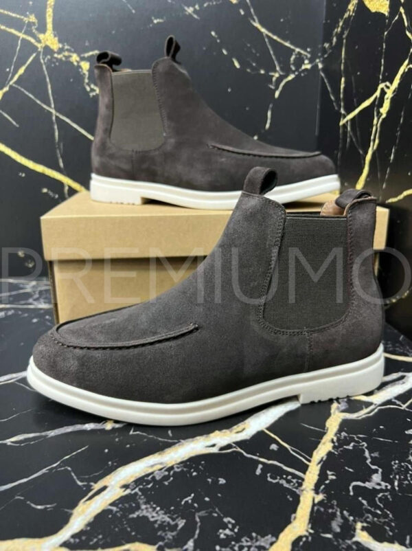 Loro Piana ботинки PR591491