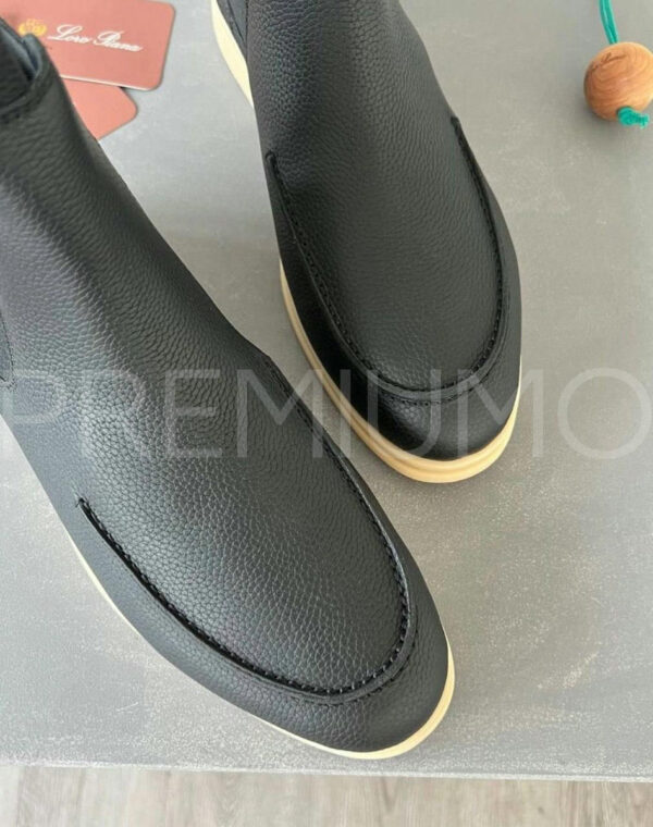 Loro Piana ботинки PR579990 7