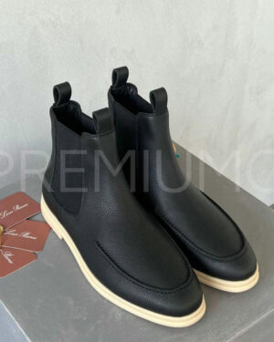 Loro Piana ботинки PR579990