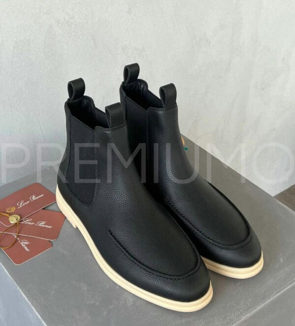 Loro Piana ботинки PR579990