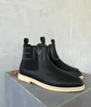 Loro Piana ботинки PR579990 10