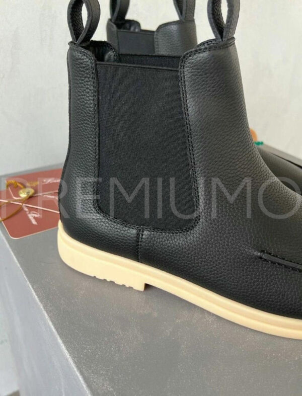 Loro Piana ботинки PR579990 3