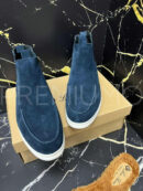 Loro Piana ботинки PR536663 8