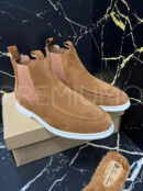 Loro Piana ботинки PR776432 6