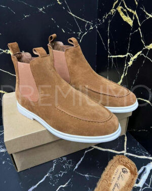 Loro Piana ботинки PR776432