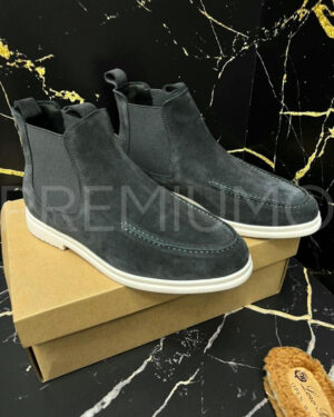 Loro Piana ботинки PR536462