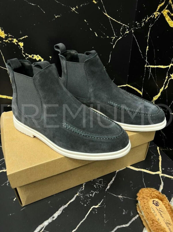 Loro Piana ботинки PR536462