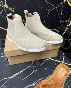 Loro Piana ботинки PR289284