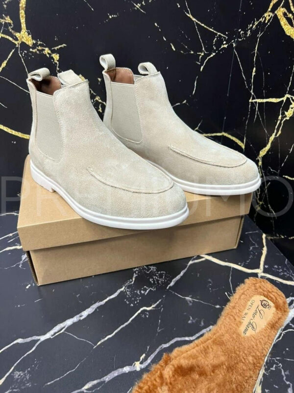 Loro Piana ботинки PR289284