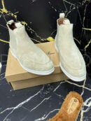 Loro Piana ботинки PR289284 7