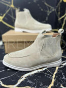 Loro Piana ботинки PR289284 9