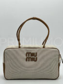 Miu Miu сумка PR747757 10