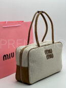 Miu Miu сумка PR747757 11
