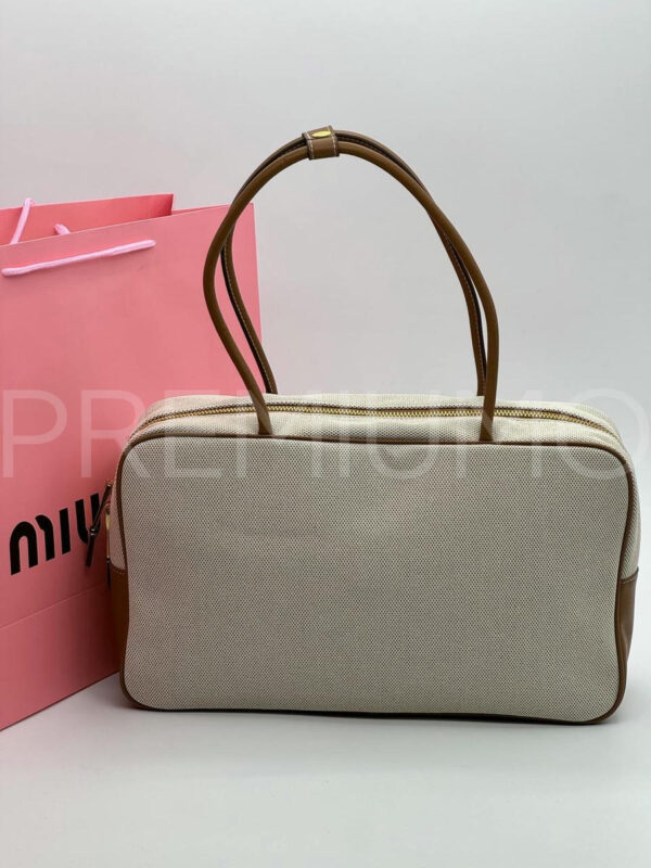 Miu Miu сумка PR747757 3
