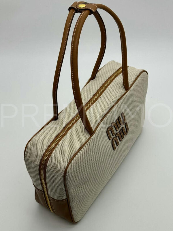 Miu Miu сумка PR747757 5